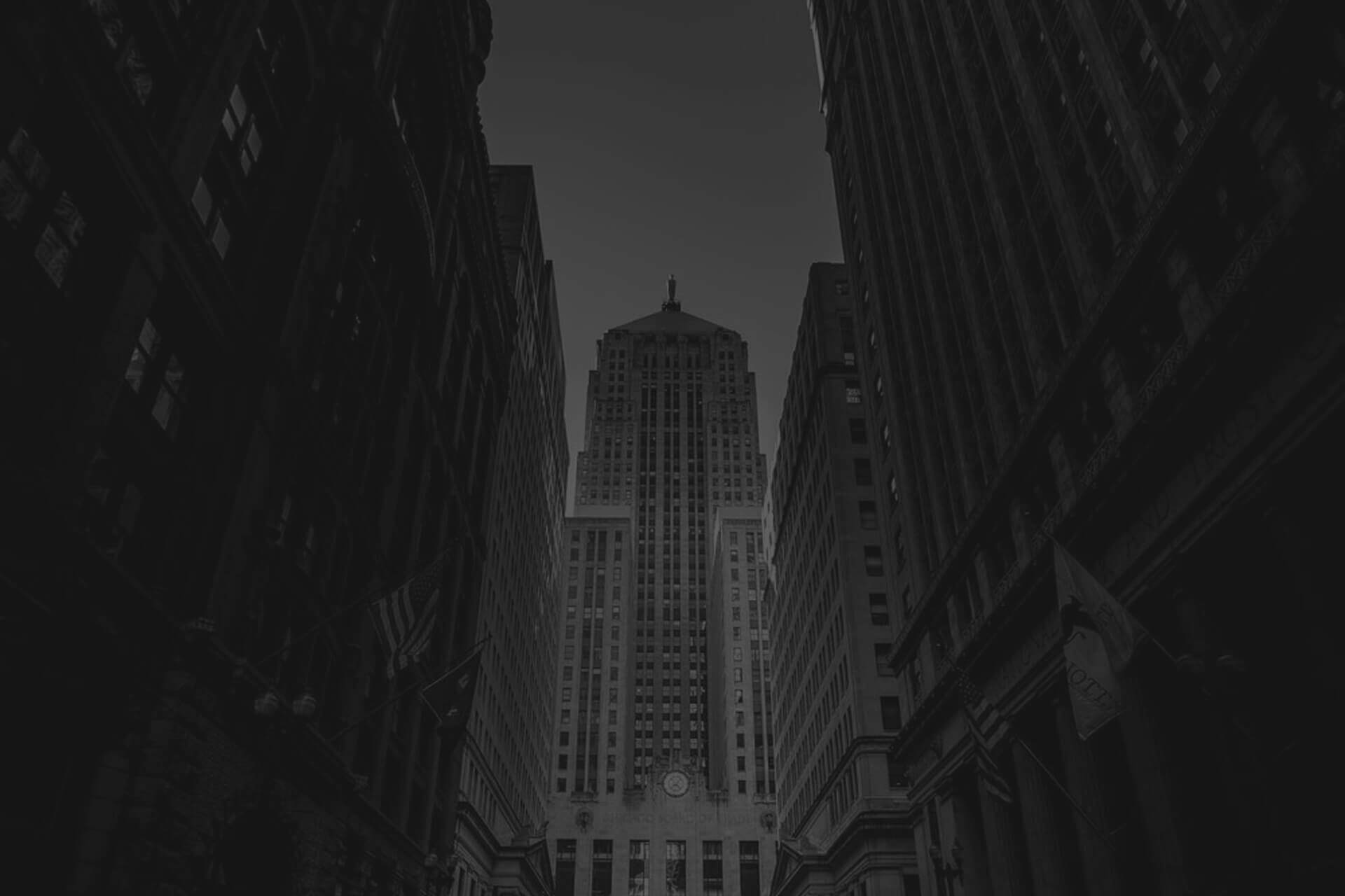 A building picture captured from the road.